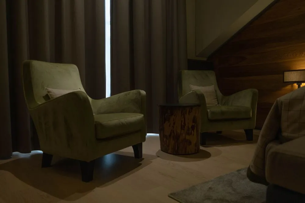 Master Suite