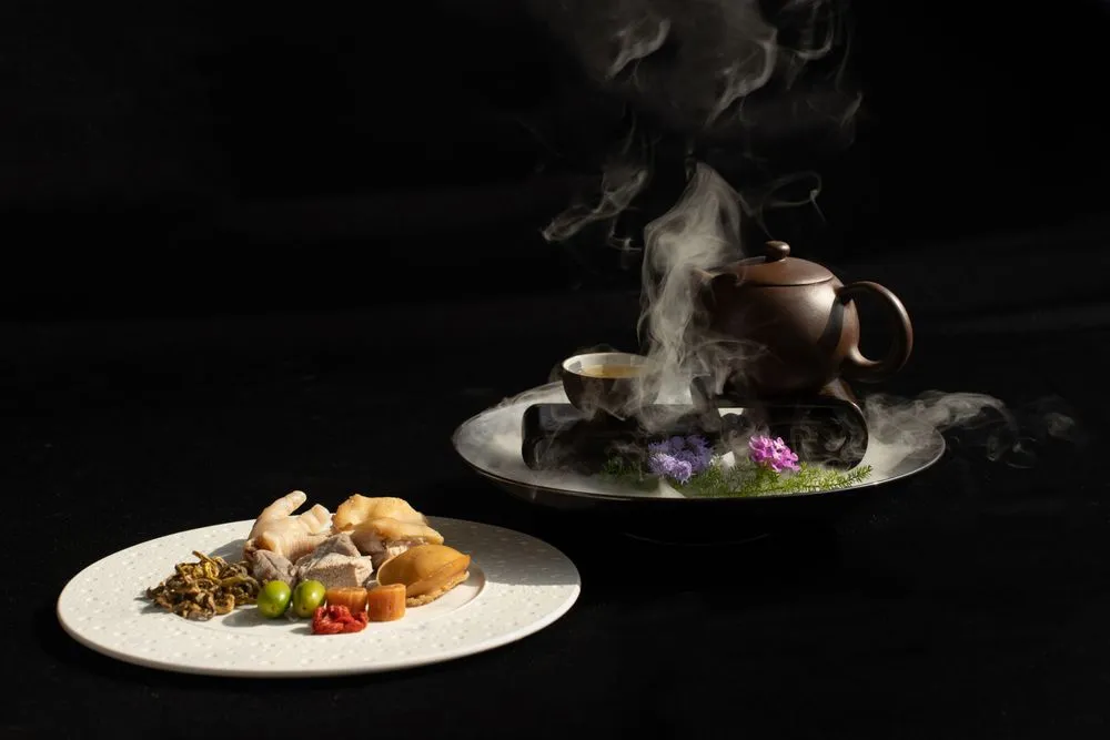 Tea Ceremony