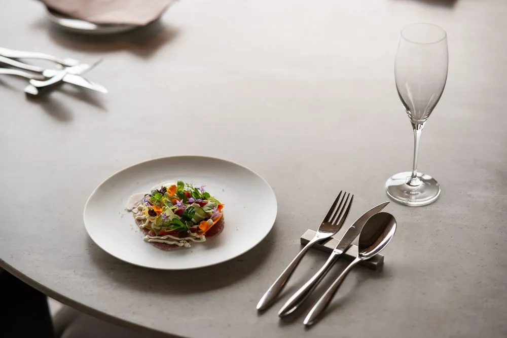 Poslovni Lunch