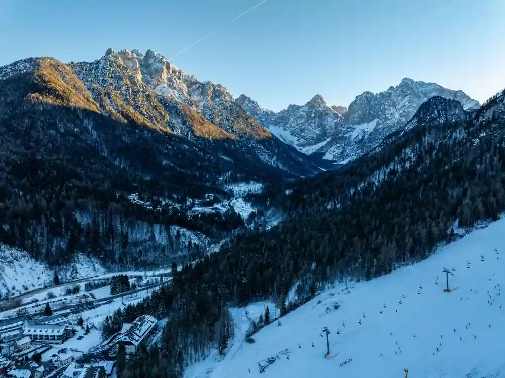Julijske Alpe