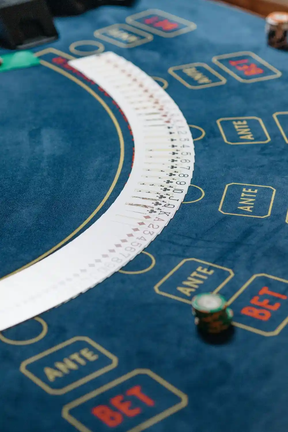 Baccarat