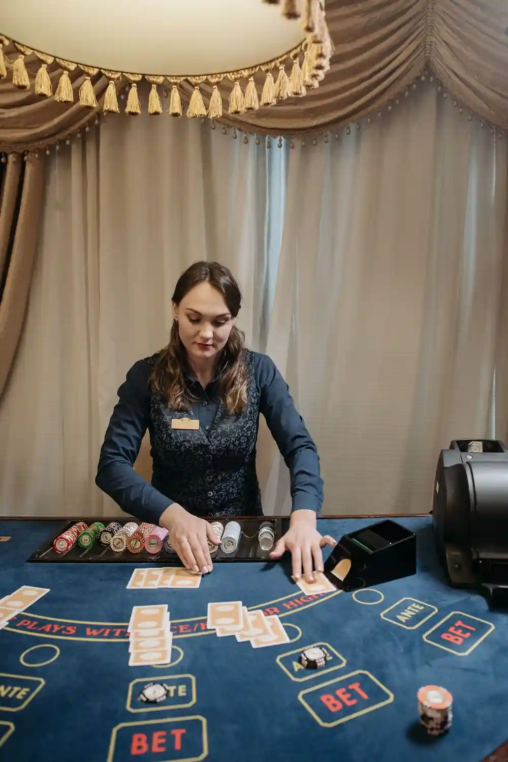 Classic Blackjack