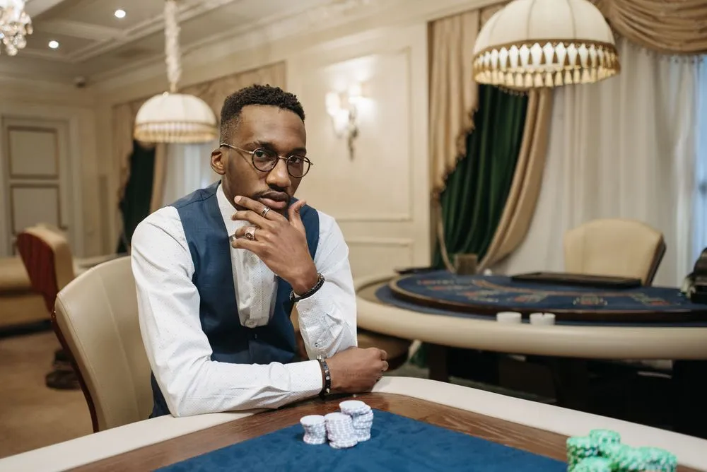 Poker Salon